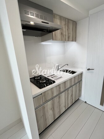 アイビーコート日本橋人形町の物件内観写真